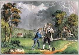 The Master Architect &ndash; Benjamin Franklin&rsquo;s Legacy