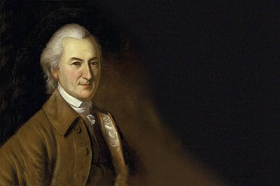 Image of John Dickinson