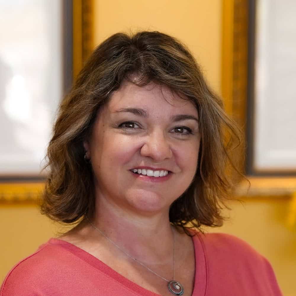 Becky Cholewka - profile image